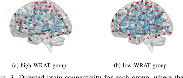 Figure 3 for Causal inference of brain connectivity from fMRI with $ψ$-Learning Incorporated Linear non-Gaussian Acyclic Model ($ψ$-LiNGAM)