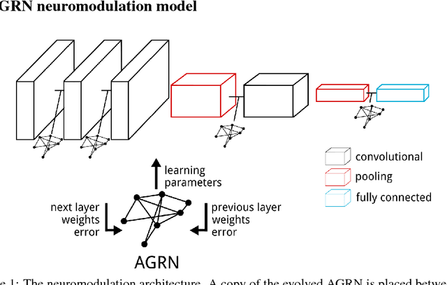 Figure 1 for Neuromodulated Learning in Deep Neural Networks