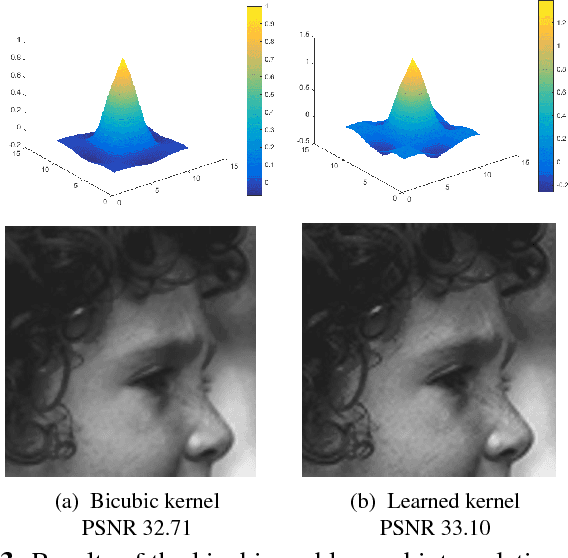 Figure 4 for Local- and Holistic- Structure Preserving Image Super Resolution via Deep Joint Component Learning