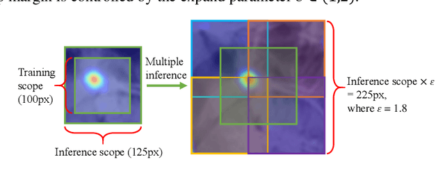 Figure 3 for An Attention-Guided Deep Regression Model for Landmark Detection in Cephalograms