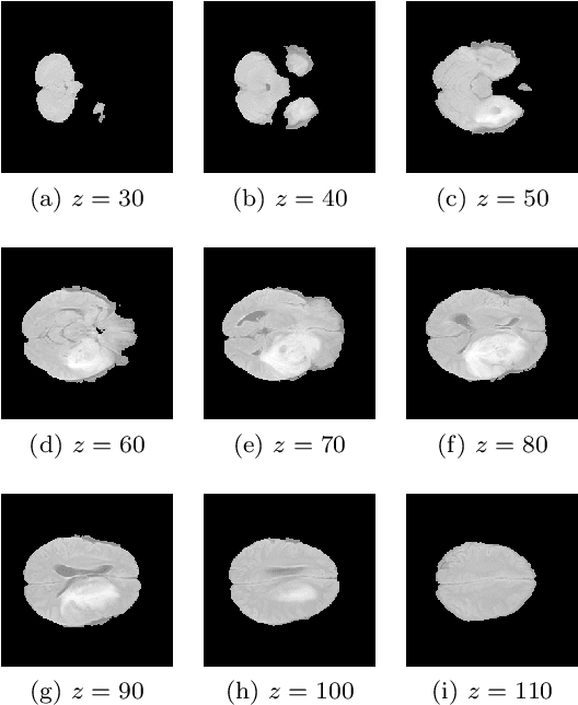 Figure 3 for A level set representation method for N-dimensional convex shape and applications