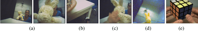Figure 1 for A Semi-Automated Method for Object Segmentation in Infant's Egocentric Videos to Study Object Perception
