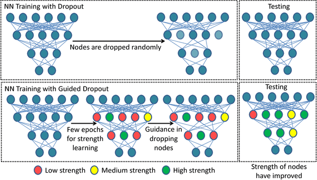 Figure 1 for Guided Dropout