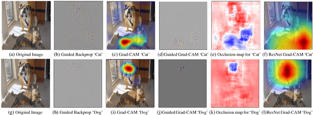 Figure 1 for Grad-CAM: Visual Explanations from Deep Networks via Gradient-based Localization