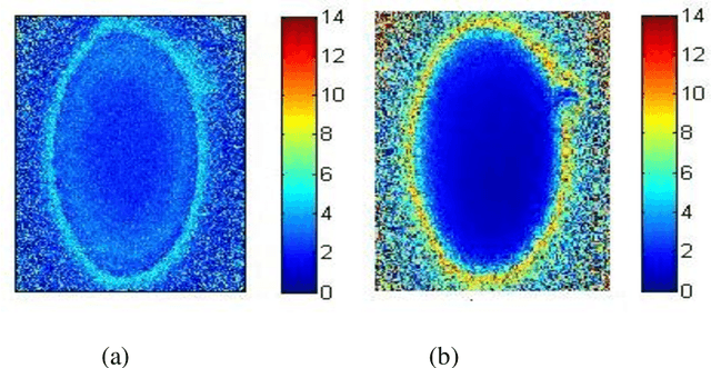 Figure 3 for Study of visual processing techniques for dynamic speckles: a comparative analysis