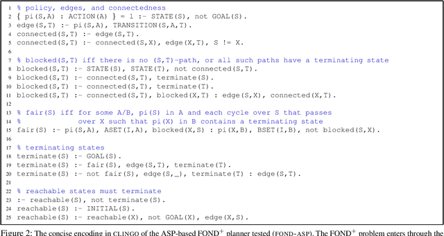 Figure 3 for Flexible FOND Planning with Explicit Fairness Assumptions