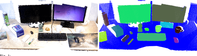 Figure 1 for Unsupervised Object Discovery and Segmentation of RGBD-images