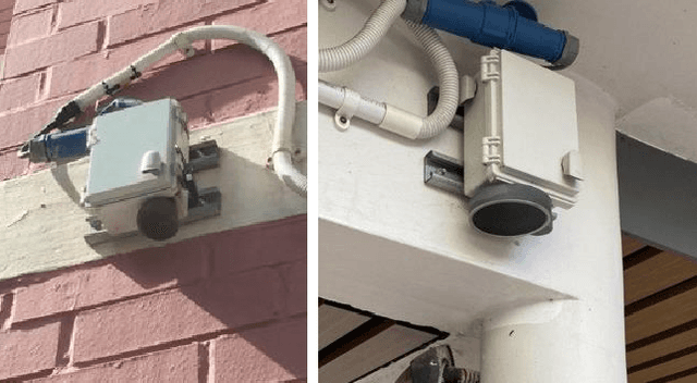 Figure 1 for A Strongly-Labelled Polyphonic Dataset of Urban Sounds with Spatiotemporal Context