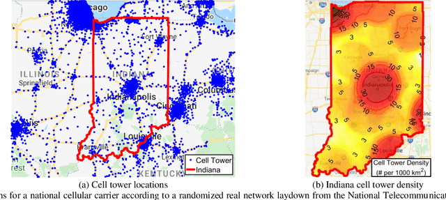 Figure 1 for Challenges and Opportunities of Future Rural Wireless Communications