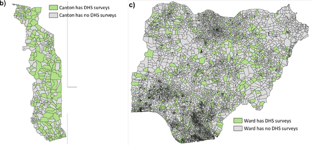 Figure 2 for Micro-Estimates of Wealth for all Low- and Middle-Income Countries