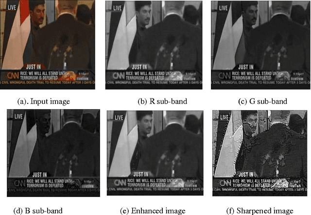Figure 3 for Color and Gradient Features for Text Segmentation from Video Frames