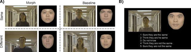 Figure 1 for The Influence of the Other-Race Effect on Susceptibility to Face Morphing Attacks