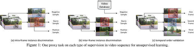 Figure 1 for SeCo: Exploring Sequence Supervision for Unsupervised Representation Learning
