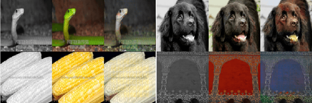 Figure 3 for MetalGAN: a Cluster-based Adaptive Training for Few-Shot Adversarial Colorization