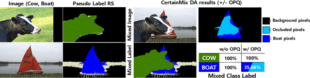 Figure 1 for RecurSeed and CertainMix for Weakly Supervised Semantic Segmentation