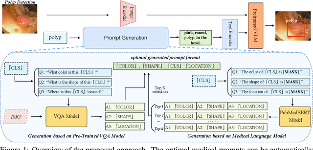 Figure 1 for Medical Image Understanding with Pretrained Vision Language Models: A Comprehensive Study