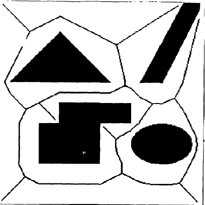 Figure 1 for A behavioural approach to obstacle avoidance for mobile manipulators based on distributed sensing