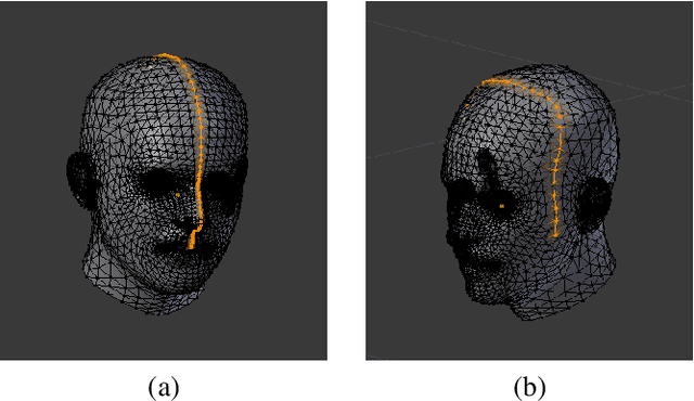 Figure 3 for Realistic, Animatable Human Reconstructions for Virtual Fit-On