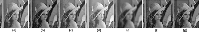 Figure 1 for Principal Component Analysis Using Structural Similarity Index for Images