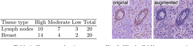 Figure 2 for Structure-Preserving Multi-Domain Stain Color Augmentation using Style-Transfer with Disentangled Representations