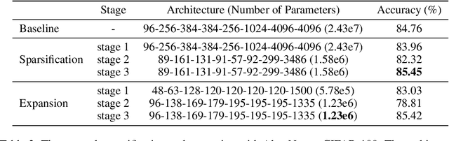 Figure 3 for Neural Plasticity Networks