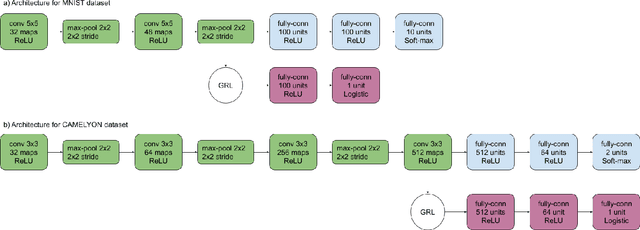 Figure 1 for Inter-Semantic Domain Adversarial in Histopathological Images