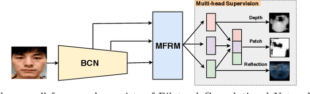 Figure 2 for Face Anti-Spoofing with Human Material Perception