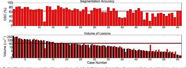 Figure 3 for Efficient Multi-Scale 3D CNN with Fully Connected CRF for Accurate Brain Lesion Segmentation