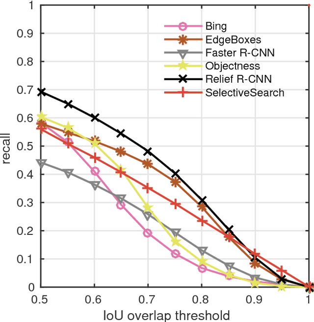 Figure 3 for Relief R-CNN : Utilizing Convolutional Features for Fast Object Detection