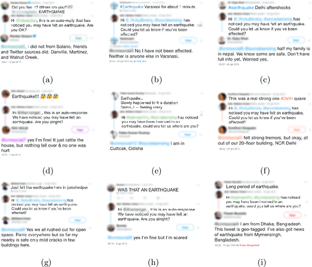 Figure 4 for Towards better social crisis data with HERMES: Hybrid sensing for EmeRgency ManagEment System