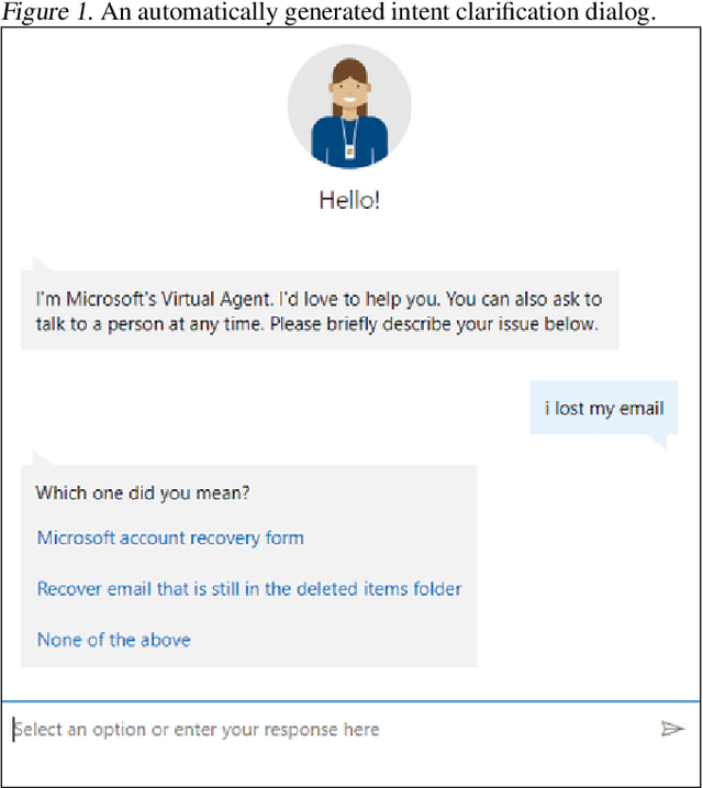 Figure 1 for Lessons from Real-World Reinforcement Learning in a Customer Support Bot
