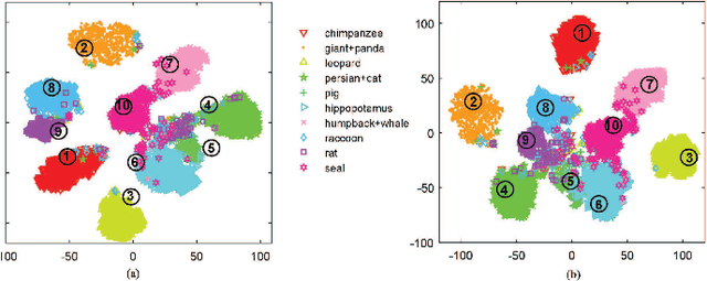 Figure 2 for Semantic Softmax Loss for Zero-Shot Learning