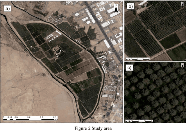 Figure 2 for A Novel Remote Sensing Approach to Recognize and Monitor Red Palm Weevil in Date Palm Trees