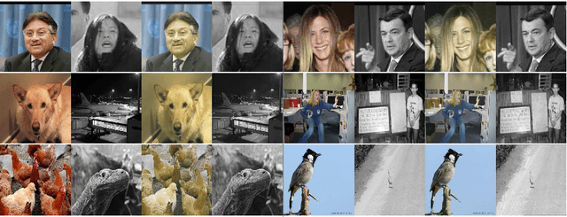 Figure 3 for End-to-end Trained CNN Encode-Decoder Networks for Image Steganography