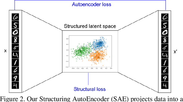 Figure 2 for Structuring Autoencoders