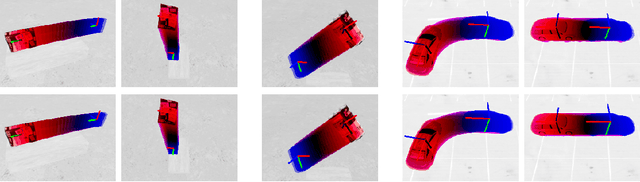 Figure 2 for Tracking 6-DoF Object Motion from Events and Frames