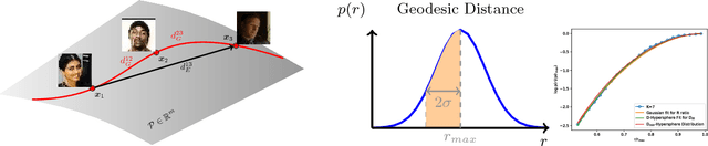 Figure 2 for On the Intrinsic Dimensionality of Face Representation