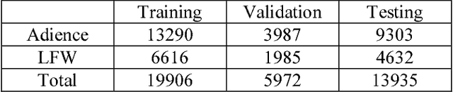 Figure 4 for 2^B3^C: 2 Box 3 Crop of Facial Image for Gender Classification with Convolutional Networks