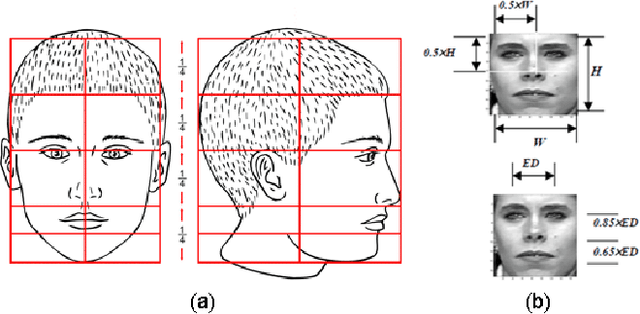 Figure 1 for 2D Face Recognition System Based on Selected Gabor Filters and Linear Discriminant Analysis LDA