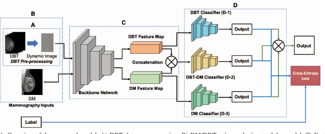 Figure 1 for Joint 2D-3D Breast Cancer Classification