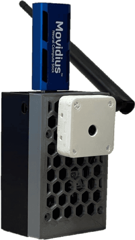 Figure 1 for Automated Pest Detection with DNN on the Edge for Precision Agriculture