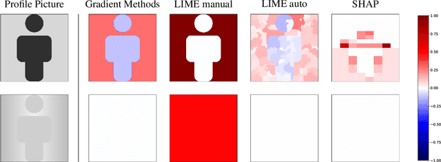 Figure 2 for Attribution-based Explanations that Provide Recourse Cannot be Robust