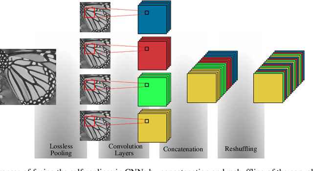 Figure 4 for Advanced Super-Resolution using Lossless Pooling Convolutional Networks