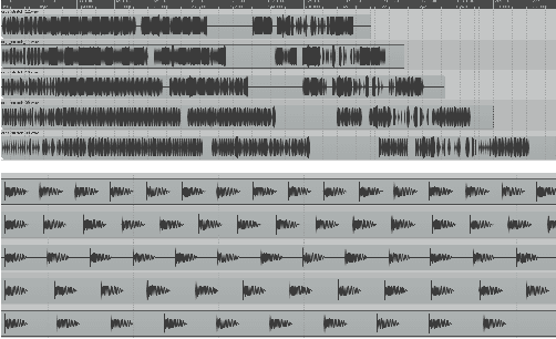 Figure 4 for High-Level Control of Drum Track Generation Using Learned Patterns of Rhythmic Interaction