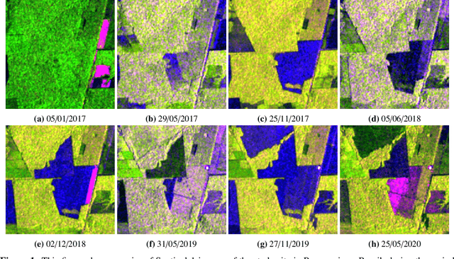 Figure 1 for Detecting Deforestation from Sentinel-1 Data in the Absence of Reliable Reference Data