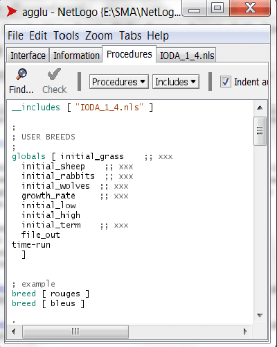 Figure 2 for On a Possible Similarity between Gene and Semantic Networks