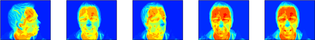 Figure 1 for Infrared face recognition: a literature review