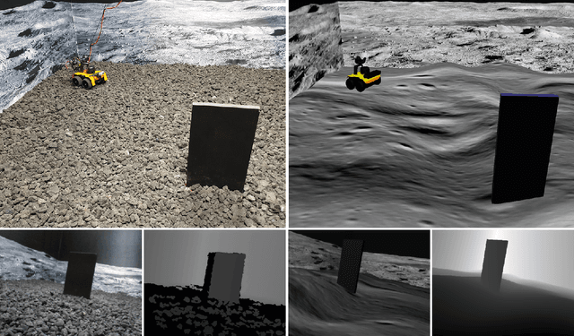 Figure 1 for OffWorld Gym: open-access physical robotics environment for real-world reinforcement learning benchmark and research