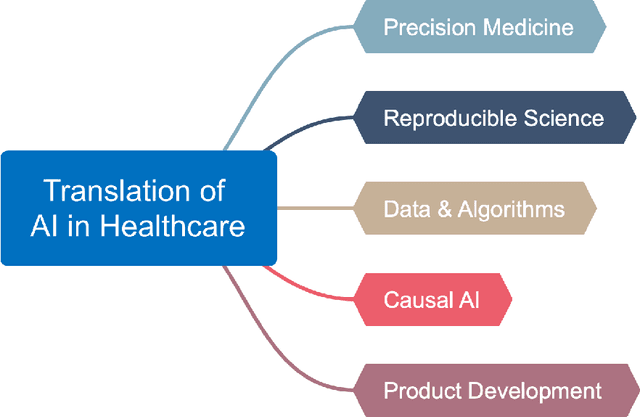 Figure 1 for Artificial Intelligence in Healthcare: Lost In Translation?