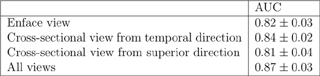 Figure 4 for The Three-Dimensional Structural Configuration of the Central Retinal Vessel Trunk and Branches as a Glaucoma Biomarker